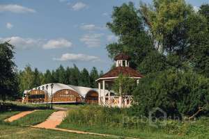 zdc-5901 дома Съёмки Москва