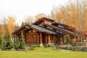 received_1740456982887208. дома Съёмки Москва