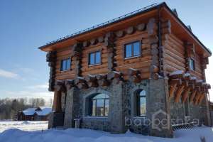 20160124_140131 дома Съёмки Москва