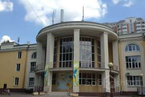 %D1%84%D0%B0%D1%81%D0%B0%D0%B4 актовые залы Съёмки Москва