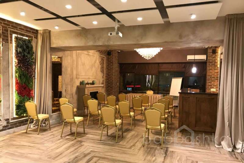 1914 рестораны Съёмки Москва