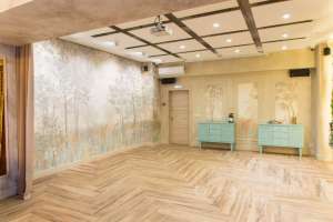 3 банкетные залы Съёмки Москва