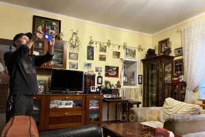 IMG_3174 дома Съёмки Москва