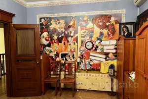 IMG_3113 дома Съёмки Москва