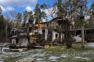 IMG_5185 дома Съёмки Москва