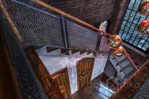 2 арт-кластер Съёмки Москва