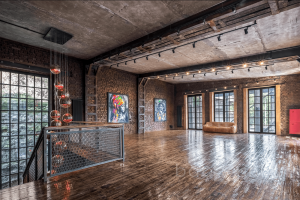 6 арт-кластер Съёмки Москва