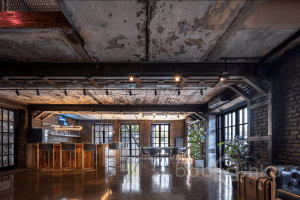 5 арт-кластер Съёмки Москва