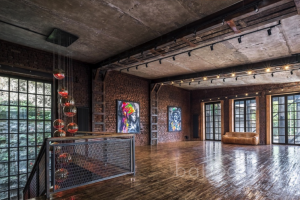 4 арт-кластер Съёмки Москва