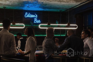 3 арт-кластер Съёмки Москва