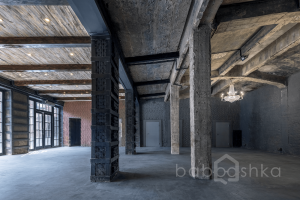 1 арт-кластер Съёмки Москва