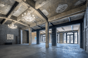 3 арт-кластер Съёмки Москва