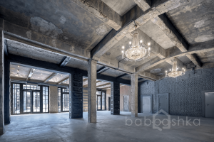 4 арт-кластер Съёмки Москва