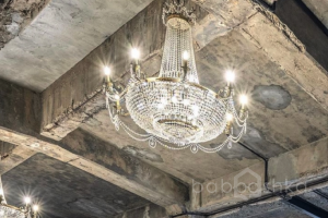 2 арт-кластер Съёмки Москва