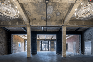 5 арт-кластер Съёмки Москва