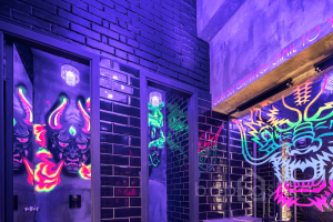 6 арт-кластер Съёмки Москва