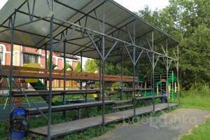 IMG_20170801_183241 поля футбольные Съёмки Москва