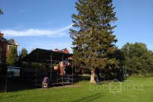 IMG_20170801_183220 поля футбольные Съёмки Москва