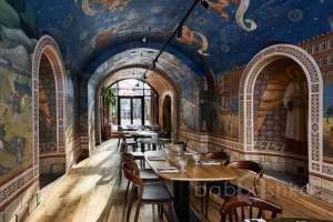 IMG_3583 рестораны Съёмки Москва