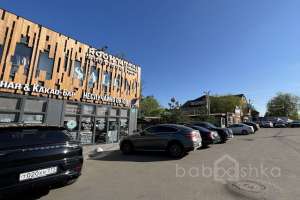 IMG_7154 кафе-пекарни-кондитерские Съёмки Москва