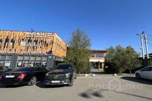 IMG_7155 кафе-пекарни-кондитерские Съёмки Москва