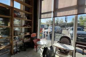 IMG_7160 кафе-пекарни-кондитерские Съёмки Москва