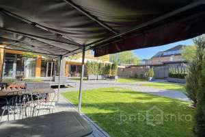 IMG_7158 кафе-пекарни-кондитерские Съёмки Москва