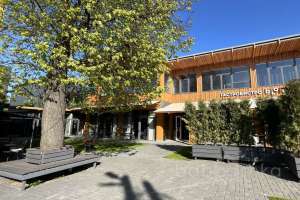 IMG_7167 кафе-пекарни-кондитерские Съёмки Москва