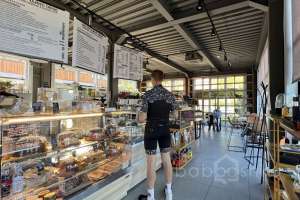 IMG_7198 кафе-пекарни-кондитерские Съёмки Москва