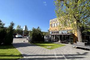 IMG_7166 кафе-пекарни-кондитерские Съёмки Москва