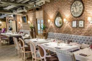 62282 рестораны Съёмки Москва