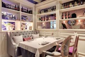 foto_015 рестораны Съёмки Москва