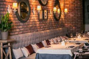 FOOD-041 рестораны Съёмки Москва