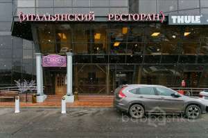 SLS_0487 рестораны Съёмки Москва