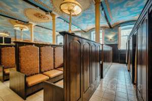 %D0%91%D0%B0%D0%BD%D0%B81 отели Съёмки Москва