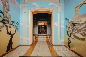 %D0%91%D0%B0%D0%BD%D0%B84 отели Съёмки Москва