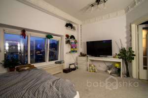 16 квартиры Съёмки Москва