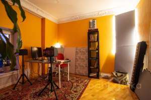 20 квартиры Съёмки Москва