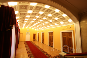 3 концертные залы Съёмки Москва