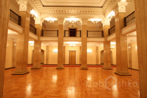 7 концертные залы Съёмки Москва