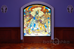 12 концертные залы Съёмки Москва