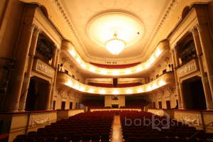 9 концертные залы Съёмки Москва