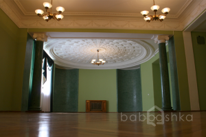 11 концертные залы Съёмки Москва