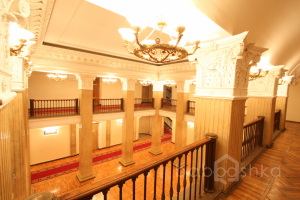 8 концертные залы Съёмки Москва