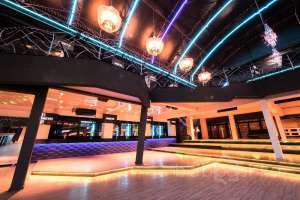 11 площадки для мероприятий Съёмки Москва