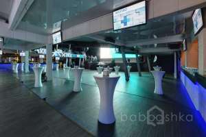 izvestia_10 площадки для мероприятий Съёмки Москва