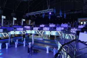 izvestia_17 площадки для мероприятий Съёмки Москва