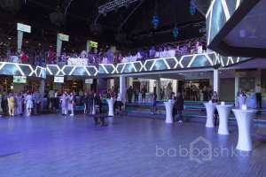 Izvestia_42 площадки для мероприятий Съёмки Москва