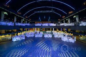 ART_0809 площадки для мероприятий Съёмки Москва