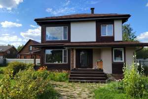 %D0%A4%D0%B0%D1%81%D0%B0%D0%B4 дома Съёмки Москва